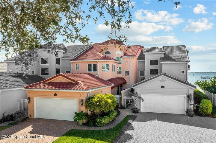 254 Seaview Street B, Melbourne Beach, FL, 32951 photo 2