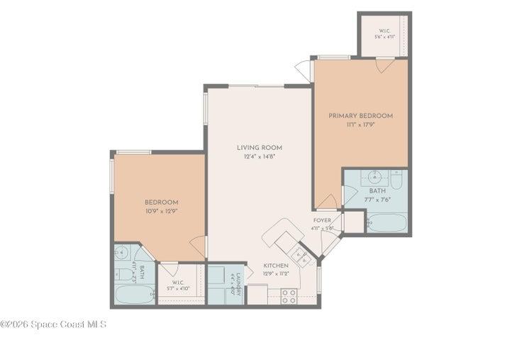 650 Island Club Court 160, Indialantic, FL, 32903 photo 3