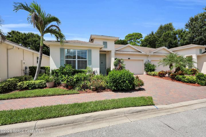 7414 Oakridge Place, Vero Beach