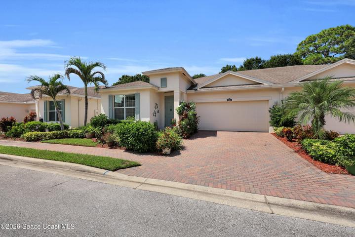 7414 Oakridge Place, Vero Beach, FL, 32966 photo 2