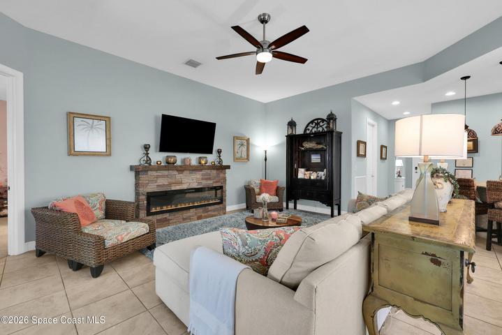 7414 Oakridge Place, Vero Beach, FL, 32966 photo 5