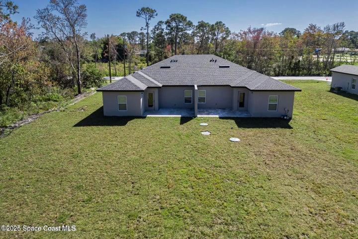 1623-1625 Chamorro Street SE, Palm Bay, FL, 32909 photo 30