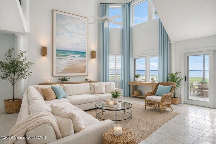 254 Seaview Street B, Melbourne Beach, FL, 32951 photo 18