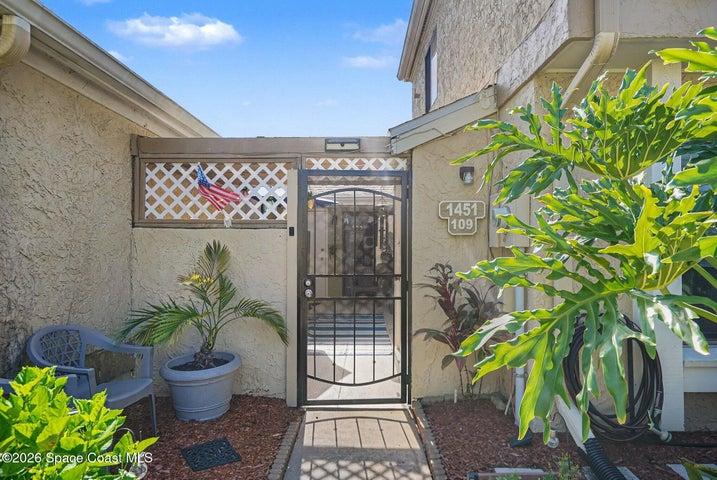 1451 Sheafe Avenue NE 109, Palm Bay, FL, 32905 photo 2