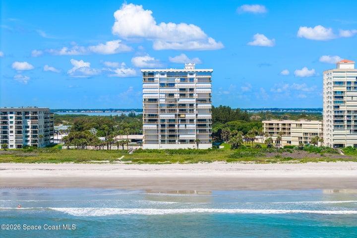 750 N Atlantic Avenue 401, Cocoa Beach, FL, 32931 photo 3