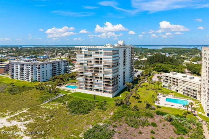 750 N Atlantic Avenue 401, Cocoa Beach, FL, 32931 photo 56