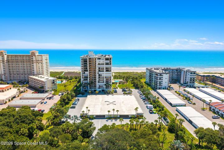 750 N Atlantic Avenue 401, Cocoa Beach, FL, 32931 photo 58