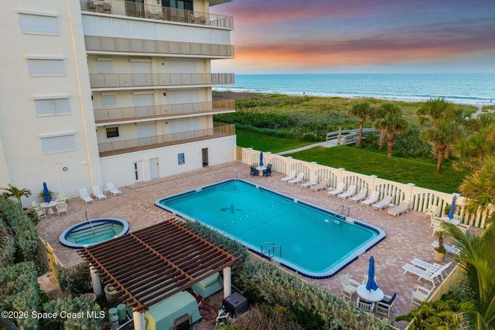 750 N Atlantic Avenue 401, Cocoa Beach, FL, 32931 photo 47
