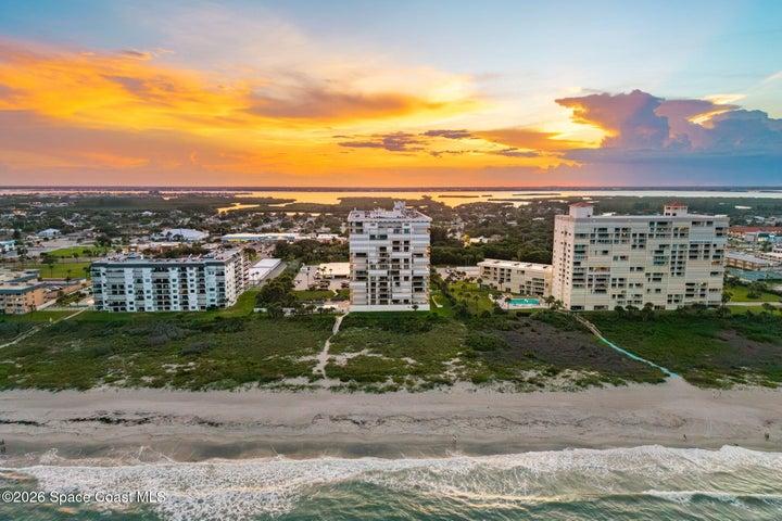 750 N Atlantic Avenue 401, Cocoa Beach, FL, 32931 photo 59