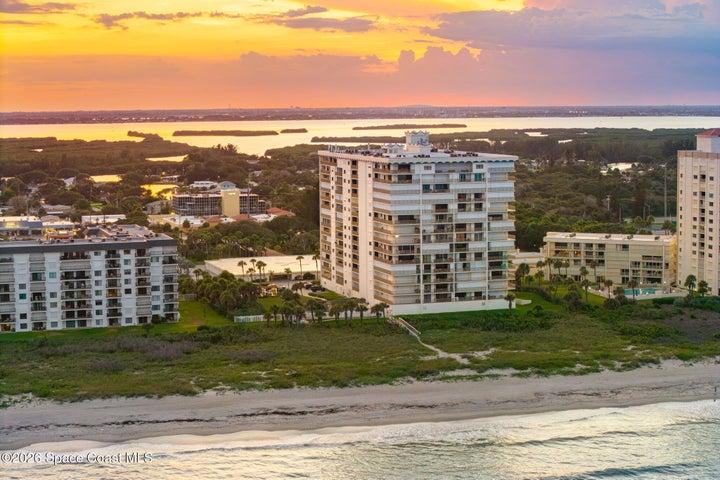 750 N Atlantic Avenue 401, Cocoa Beach, FL, 32931 photo 60
