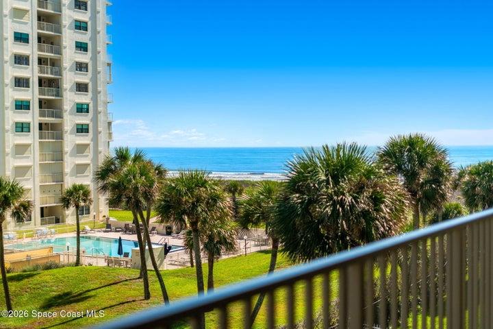 750 N Atlantic Avenue 401, Cocoa Beach, FL, 32931 photo 22