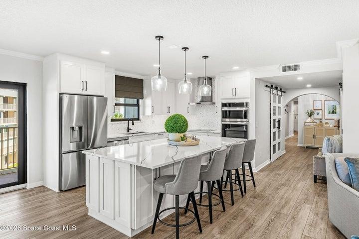 750 N Atlantic Avenue 401, Cocoa Beach, FL, 32931 photo 7