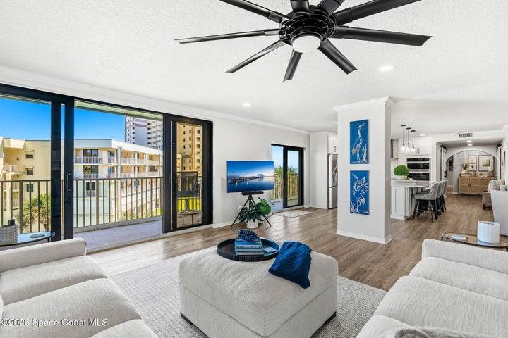 750 N Atlantic Avenue 401, Cocoa Beach, FL, 32931 photo 19