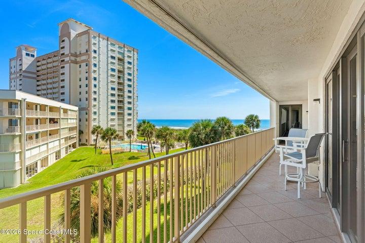 750 N Atlantic Avenue 401, Cocoa Beach, FL, 32931 photo 4