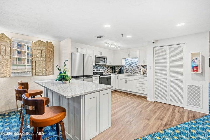 750 N Atlantic Avenue 401, Cocoa Beach, FL, 32931 photo 54