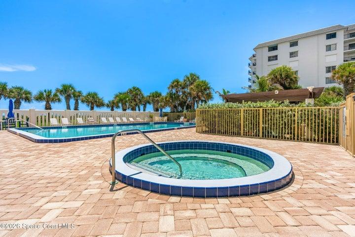 750 N Atlantic Avenue 401, Cocoa Beach, FL, 32931 photo 48