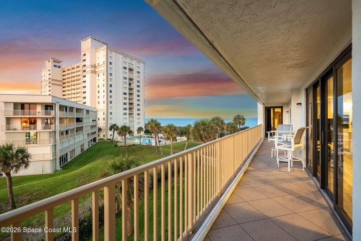 750 N Atlantic Avenue 401, Cocoa Beach, FL, 32931 photo 39