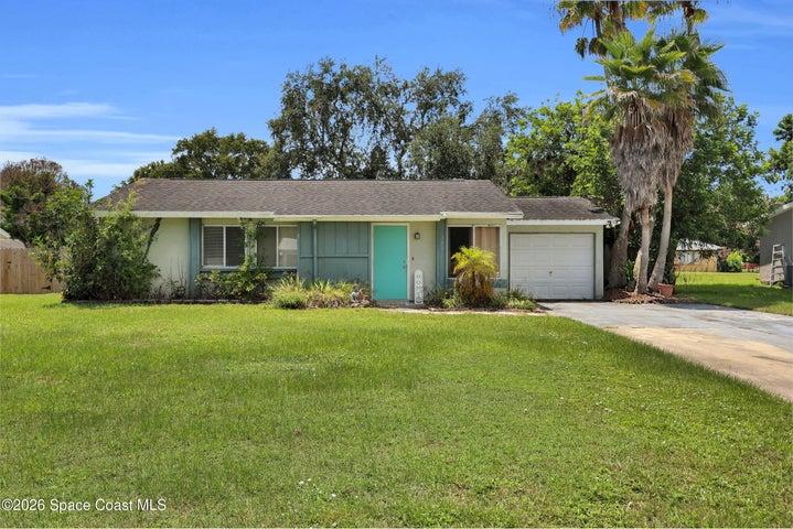 741 23rd Place SW, Vero Beach