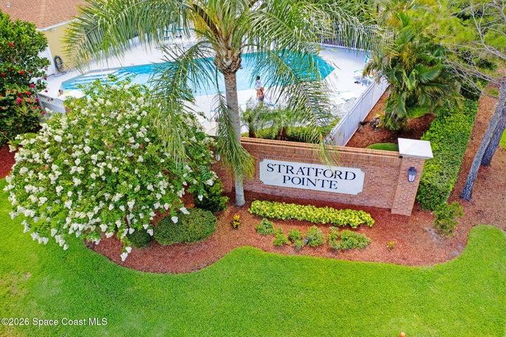 2130 Stratford Pointe Drive, West Melbourne, FL, 32904 photo 39