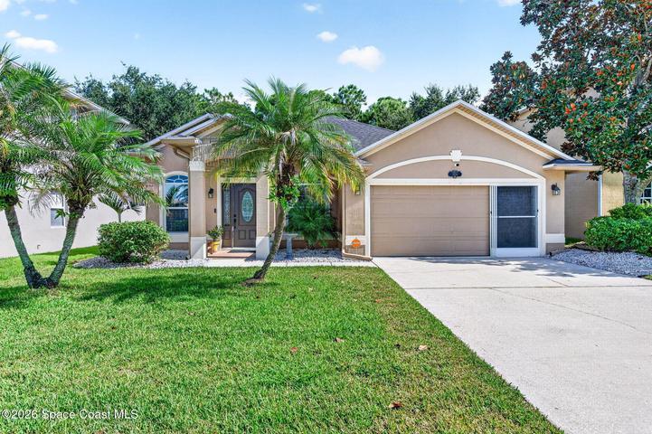 2130 Stratford Pointe Drive, West Melbourne, FL, 32904 photo 1