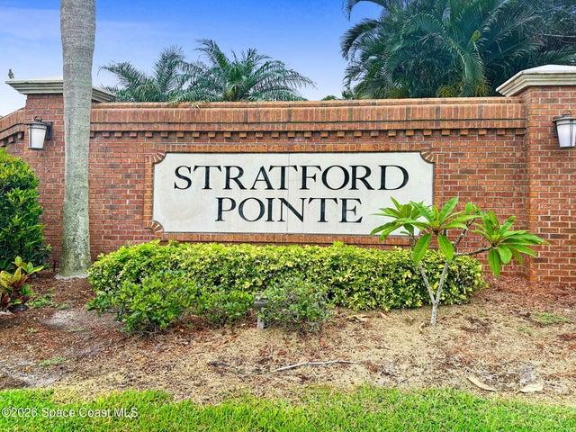 2130 Stratford Pointe Drive, West Melbourne, FL, 32904 photo 35