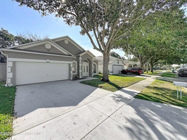 4855 Erin Lane, Melbourne, FL, 32940 photo 2