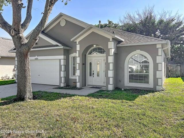4855 Erin Lane, Melbourne, FL, 32940 photo 4