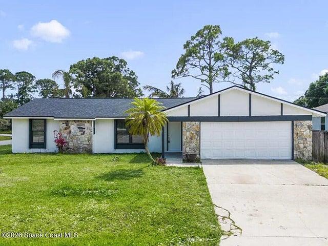 1800 Calmar Street NW, Palm Bay