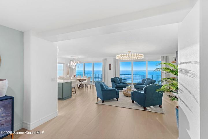 225 N Atlantic Avenue 603, Cocoa Beach, FL, 32931 photo 12