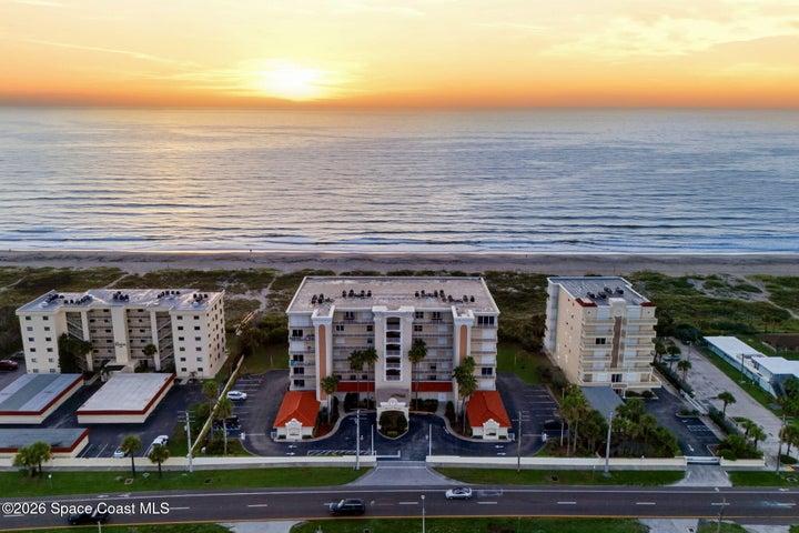 225 N Atlantic Avenue 603, Cocoa Beach, FL, 32931 photo 2