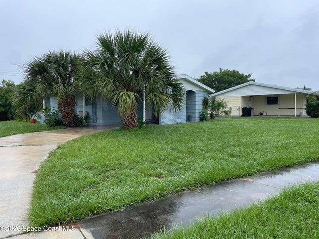 784 Badger Drive NE, Palm Bay, FL, 32905 photo 2