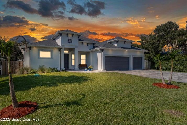 119 Delmar Street, Melbourne Beach