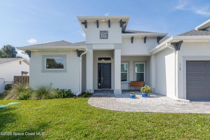 119 Delmar Street, Melbourne Beach, FL, 32951 photo 2