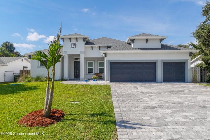 119 Delmar Street, Melbourne Beach, FL, 32951 photo 4