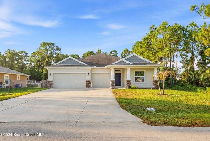 242 Heritage Street SW, Palm Bay, FL, 32908 photo 5