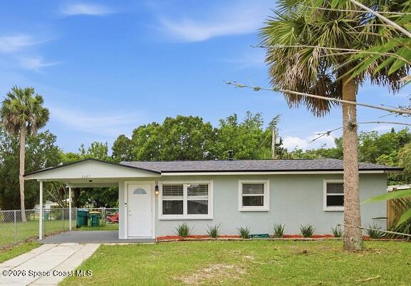 2267 Robinhood Drive, Melbourne