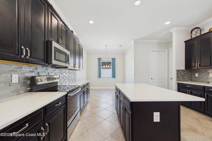 2653 Chapel Bridge Lane, Melbourne, FL, 32940 photo 14
