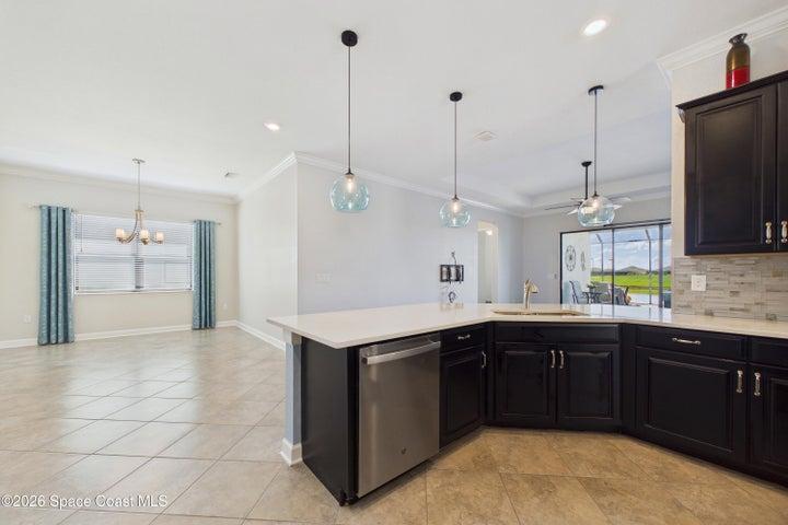 2653 Chapel Bridge Lane, Melbourne, FL, 32940 photo 32