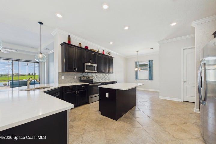 2653 Chapel Bridge Lane, Melbourne, FL, 32940 photo 22