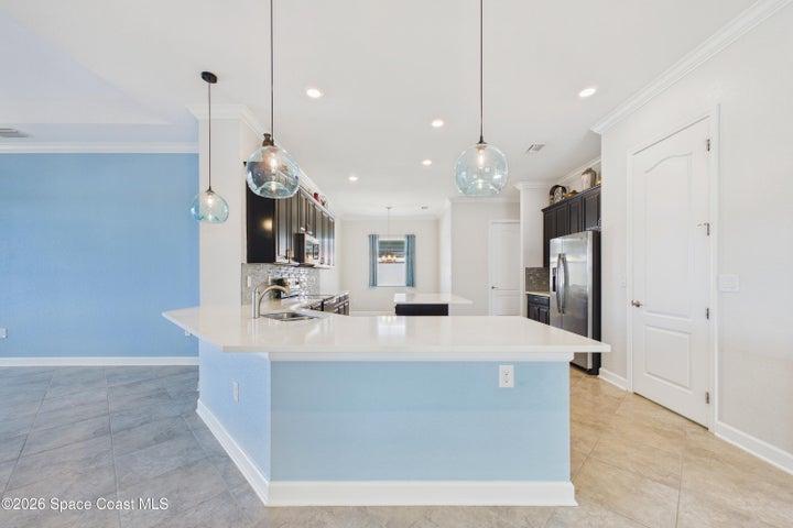 2653 Chapel Bridge Lane, Melbourne, FL, 32940 photo 21