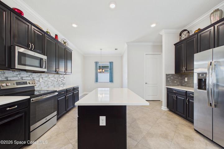 2653 Chapel Bridge Lane, Melbourne, FL, 32940 photo 25