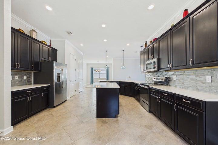 2653 Chapel Bridge Lane, Melbourne, FL, 32940 photo 29