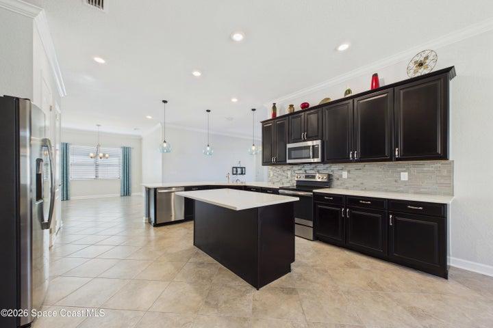 2653 Chapel Bridge Lane, Melbourne, FL, 32940 photo 20