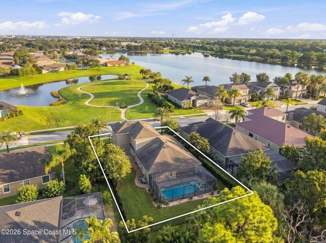 906 Shiloh Drive, Melbourne, FL, 32940 photo 3