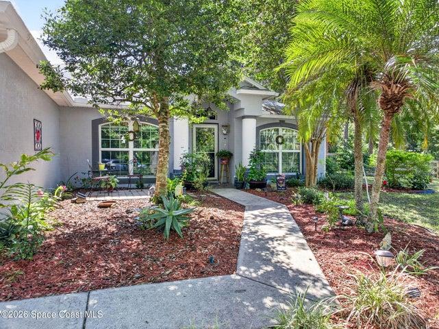 199 Greenbrier Avenue NW, Palm Bay, FL, 32907 photo 8