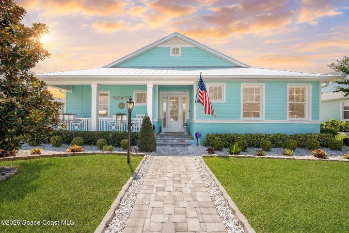 26 Lagoon Way, Titusville