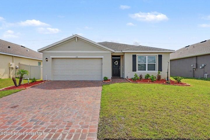 1121 Mcfarland Drive, West Melbourne, FL, 32904 photo 2