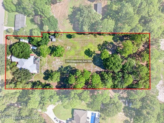 199 Greenbrier Avenue NW, Palm Bay, FL, 32907 photo 4