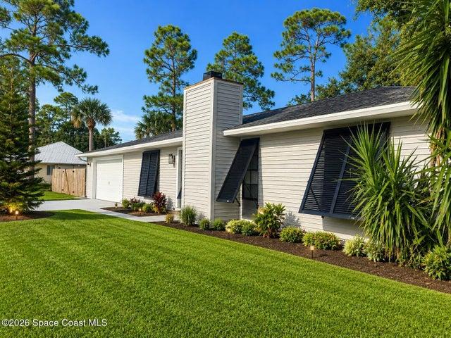 7025 Grissom Parkway, Cocoa
