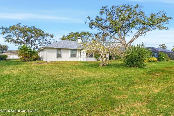 4048 Sand Ridge Drive, Merritt Island, FL, 32953 photo 46